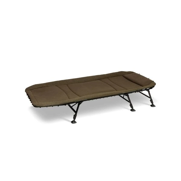 NASH Bedchair Wide 1 NASH Bedchair Wide