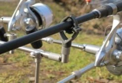 NASH Butt Lock Rear Rest -Hareco Hengelsport Winkel nash butt lock rear rest 2