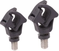 NASH Butt Lock Rear Rest