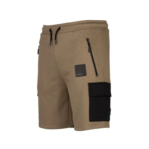 NASH Cargoshorts 3 NASH Cargoshorts - Afbeelding 3