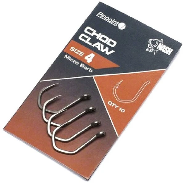 NASH Chod Claw 2 NASH Chod Claw - Afbeelding 2