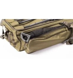 NASH Dwarf 3 Rod Carry System **UITLOPEND** 5 NASH Dwarf 3 Rod Carry System **UITLOPEND** -Hareco Hengelsport Winkel nash dwarf 3 rod carry system uitlopend 2
