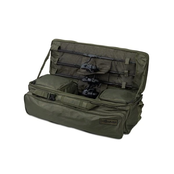 NASH Dwarf Transporter 2 NASH Dwarf Transporter - Afbeelding 2