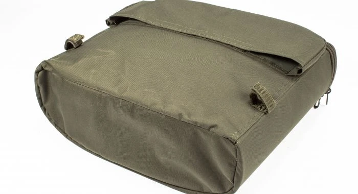 NASH Front Barrow Pannier 2 NASH Front Barrow Pannier - Afbeelding 2