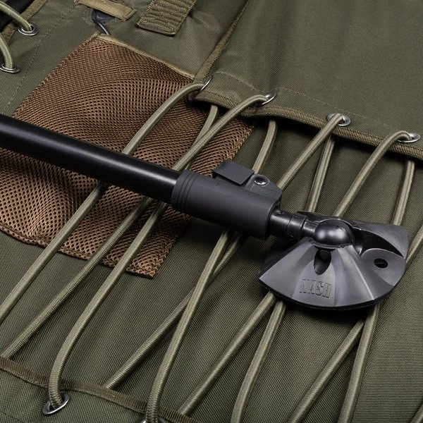 NASH Indulgence All Season Ss4 3 NASH Indulgence All Season Ss4 - Afbeelding 3