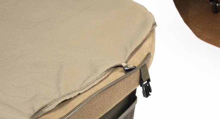 NASH Indulgence Mattress Sheet 2 NASH Indulgence Mattress Sheet - Afbeelding 2