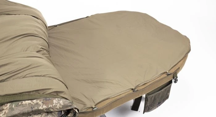 NASH Indulgence Mattress Sheet 1 NASH Indulgence Mattress Sheet