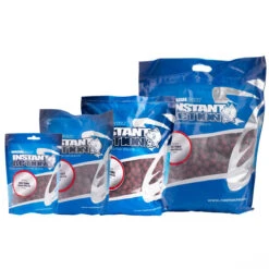 NASH Instant Action Hot Tuna 5kg