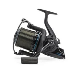 NASH Lr 10000 Carp Reel -Hareco Hengelsport Winkel nash lr 10000 carp reel 4