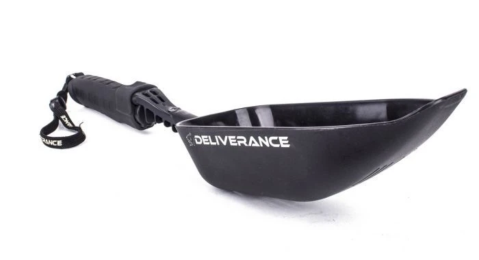 NASH Particle Spoon 1 NASH Particle Spoon