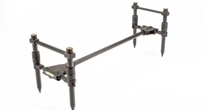 NASH Rod Pod 2 NASH Rod Pod - Afbeelding 2