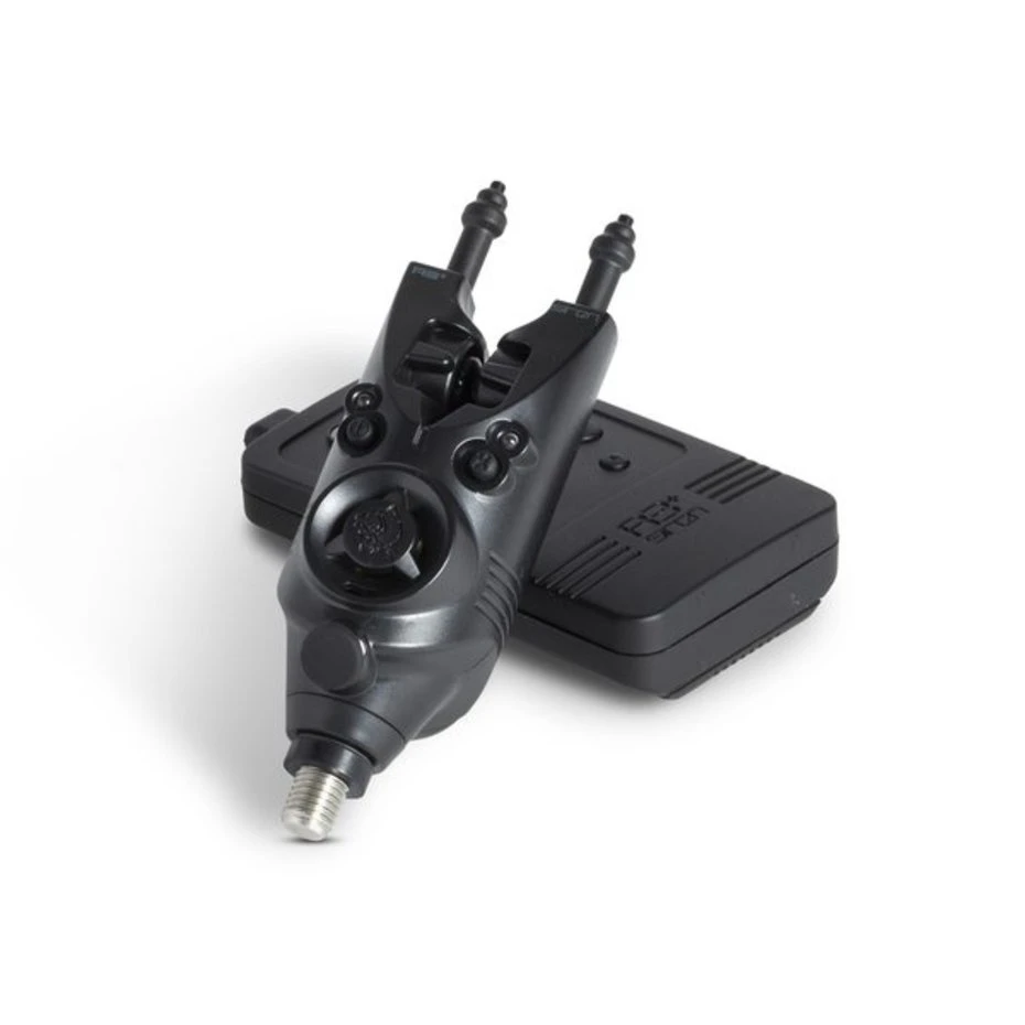 NASH Siren R3+ Presentation Set 2 Rod 5 NASH Siren R3+ Presentation Set 2 Rod - Afbeelding 5