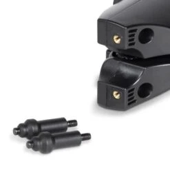 NASH Siren R3+ Presentation Set 4 Rod 10 NASH Siren R3+ Presentation Set 4 Rod -Hareco Hengelsport Winkel nash siren r3 presentation set 4 rod 3