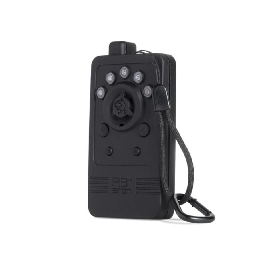 NASH Siren R3+ Presentation Set 4 Rod 7 NASH Siren R3+ Presentation Set 4 Rod - Afbeelding 7