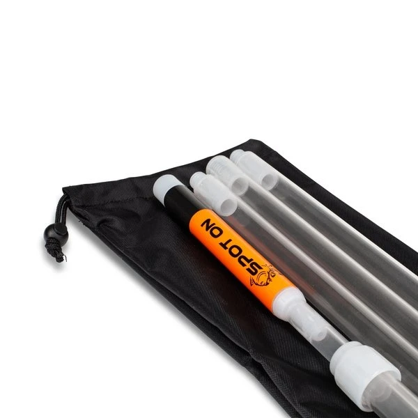 NASH Spot On Marker Pole Kit 2 NASH Spot On Marker Pole Kit - Afbeelding 2