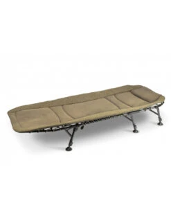 NASH Tackle Bedchair **NIEUW**