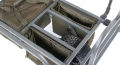 NASH Trax Evo Mk2 5 NASH Trax Evo Mk2 -Hareco Hengelsport Winkel nash trax evo mk2 2