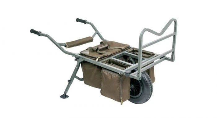 NASH Trax Metro Mk2 1 NASH Trax Metro Mk2