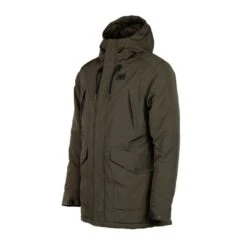 NASH Zt Polar Parka 5 NASH Zt Polar Parka -Hareco Hengelsport Winkel nash zt polar parka 2
