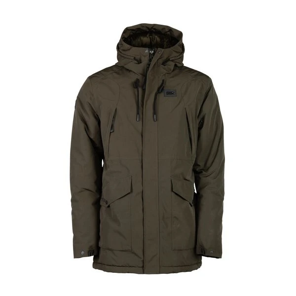 NASH Zt Polar Parka 1 NASH Zt Polar Parka