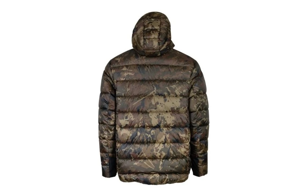 NASH Zt Polar Quilt Jacket 2 NASH Zt Polar Quilt Jacket - Afbeelding 2