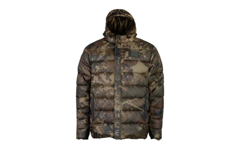 NASH Zt Polar Quilt Jacket 3 NASH Zt Polar Quilt Jacket - Afbeelding 3