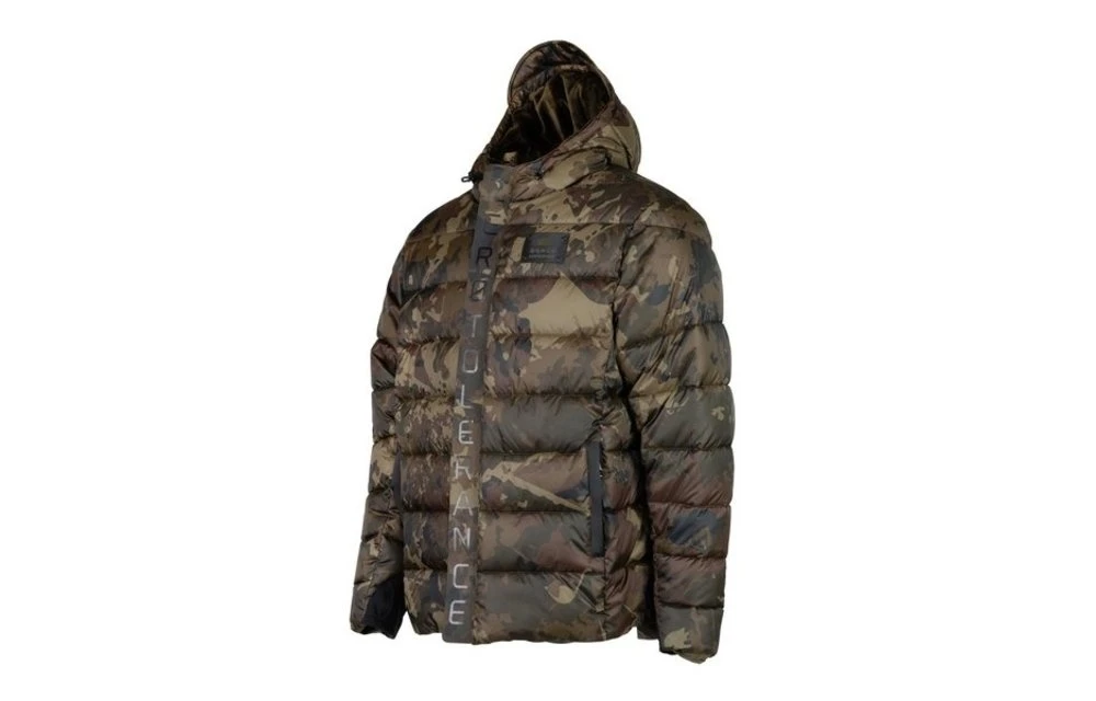 NASH Zt Polar Quilt Jacket 1 NASH Zt Polar Quilt Jacket