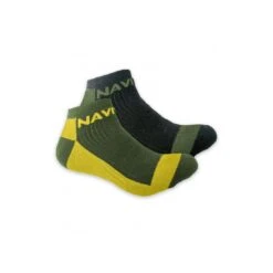 Coolmax Ankle Sock Twin Pack 7-11 **UITLOPEND**