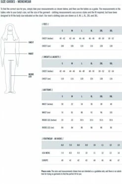 Fleece Rompa 2019 **UITLOPEND** -Hareco Hengelsport Winkel navitas fleece rompa 2019 uitlopend 2