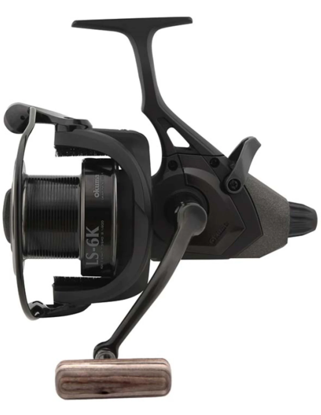 Okuma Ls-6k Br 5+1bb 1 Okuma Ls-6k Br 5+1bb