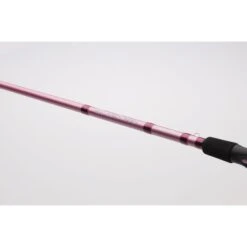 Okuma Pink Pearl V2 Spinning Rod 213cm 5-20 Gram -Hareco Hengelsport Winkel okuma pink pearl v2 spinning rod 213cm 5 20 gram 3