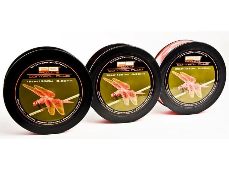 Control Fluo Nylon 2 Control Fluo Nylon - Afbeelding 2