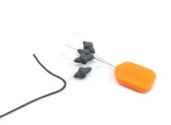 Dt X-small Naked Chod Rubber & Bead