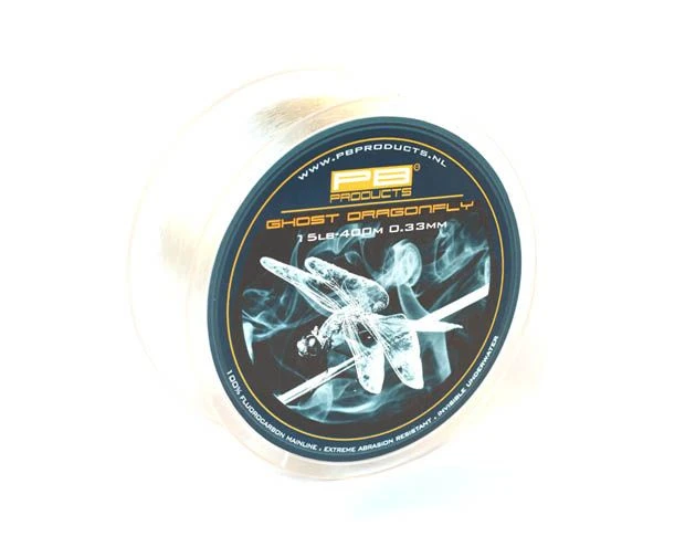 Ghost Dragonfly 1 Ghost Dragonfly