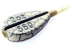 Hit & Run Inline Lead Camouflage 2.0 -Hareco Hengelsport Winkel pb products hit run inline lead camouflage 20 2