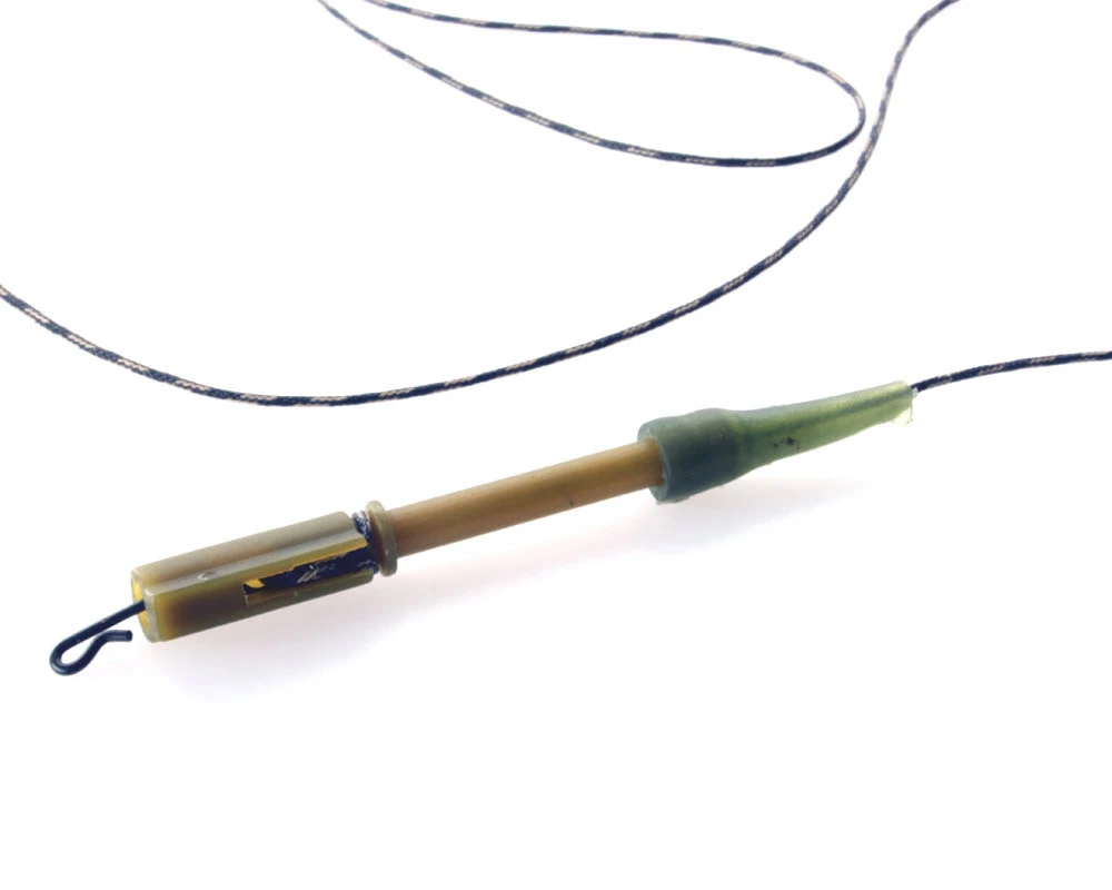 R2g Sr Hit & Run Inline Insert Leader 90 2 R2g Sr Hit & Run Inline Insert Leader 90 - Afbeelding 2