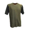 T-shirt Double Sleeve