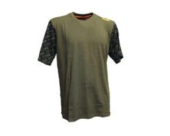T-shirt Double Sleeve