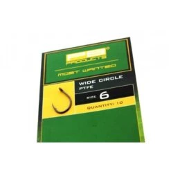 Wide Circle Ptfe -Hareco Hengelsport Winkel pb products wide circle ptfe 3