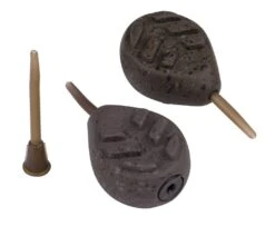 Pole Position Flat Pear Grippa Inline