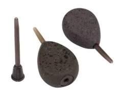 Pole Position Flat Pear Inline