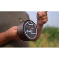 Pole Position Silkrock Heavy8 Fast Sinking Braid 5 Pole Position Silkrock Heavy8 Fast Sinking Braid -Hareco Hengelsport Winkel pole position silkrock heavy8 fast sinking braid 2