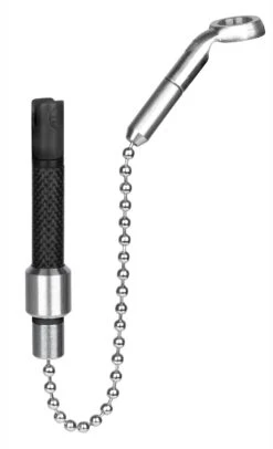 Pole Position Stainless Hanger Riser -Hareco Hengelsport Winkel pole position stainless hanger riser 3