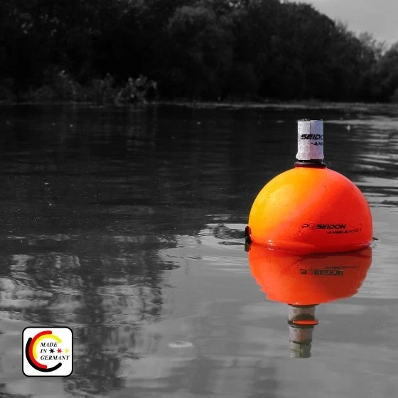 Poseidon Ball Maker 2 Poseidon Ball Maker - Afbeelding 2