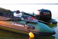 Poseidon Boat Holder Quick Release -Hareco Hengelsport Winkel poseidon boat holder quick release 2