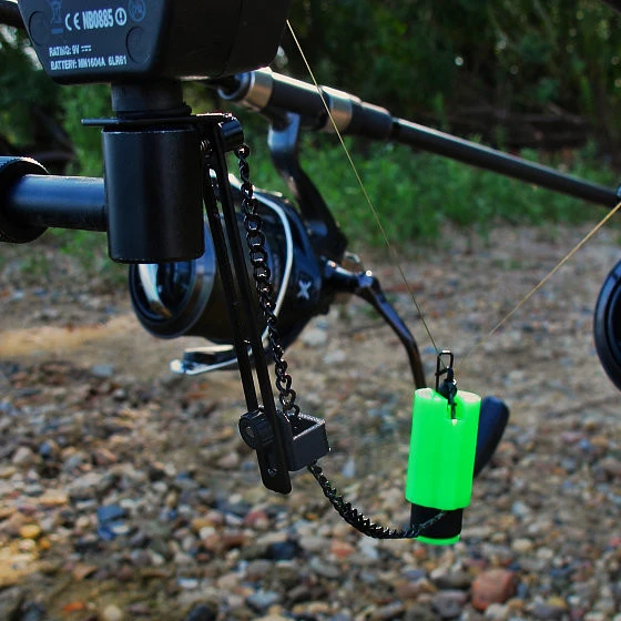 Poseidon Bobbin Trigger Adjuster 2.0 / Black Edition 4 Poseidon Bobbin Trigger Adjuster 2.0 / Black Edition - Afbeelding 4