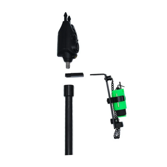 Poseidon Bobbin Trigger Adjuster 2.0 / Black Edition 5 Poseidon Bobbin Trigger Adjuster 2.0 / Black Edition - Afbeelding 5