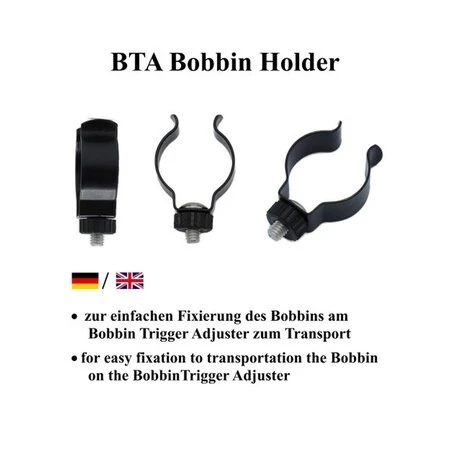 Poseidon Bta Bobbin Holder 2 Poseidon Bta Bobbin Holder - Afbeelding 2