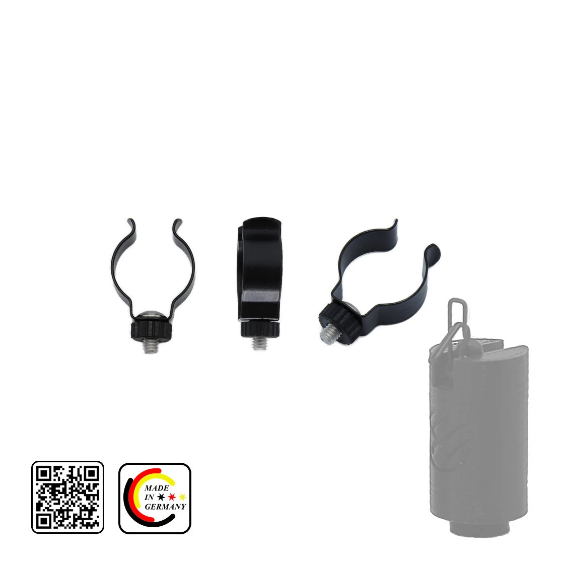 Poseidon Bta Bobbin Holder 4 Poseidon Bta Bobbin Holder - Afbeelding 4