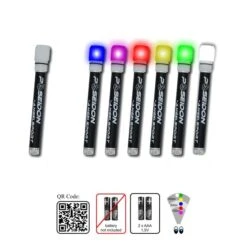 Poseidon Illuminated Heads 7 Poseidon Illuminated Heads -Hareco Hengelsport Winkel poseidon illuminated heads 2